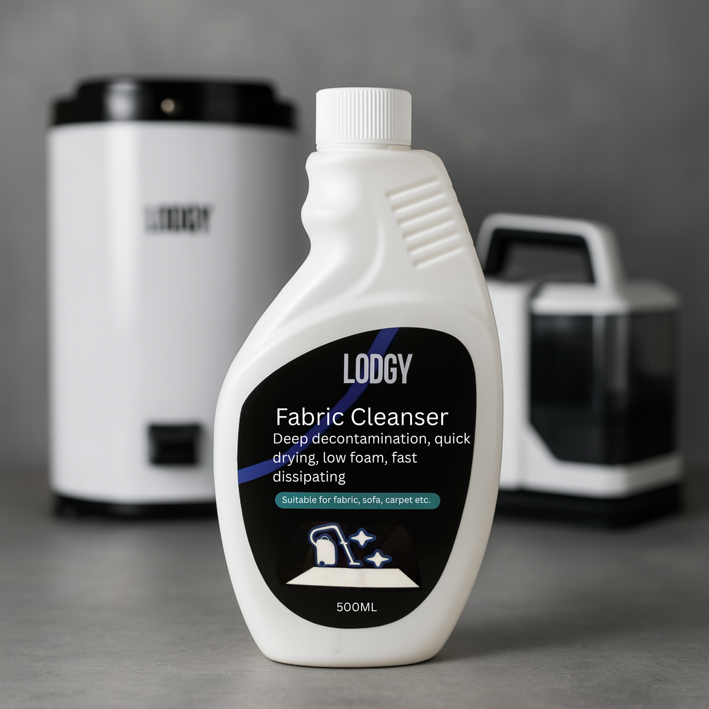 Lodgy® reinigingsvloeistof 500ml