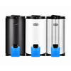 Lodgy wascentrifuge 6 kg verkrijgbaar in wit, zwart en RVS-look
